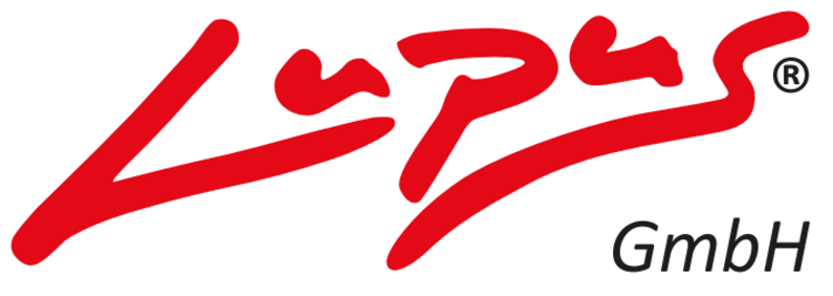 Logo Lupus