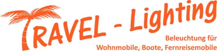 Logo Travel-Lighting