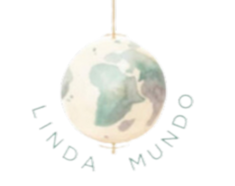 Logo Linda Mundo