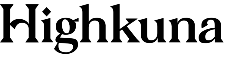 Logo Highkuna