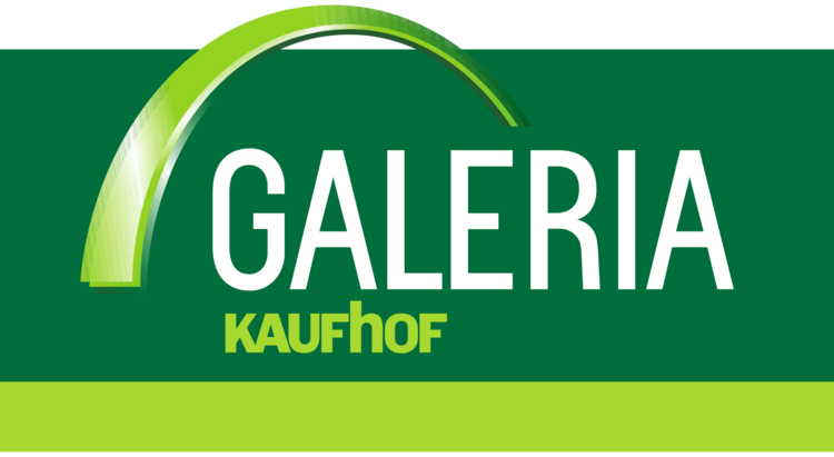 Logo Galeria