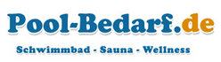 Logo Pool-Bedarf