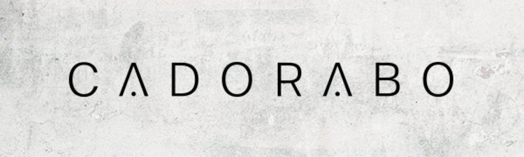 Logo Cadorabo