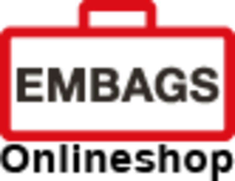 Logo EMBAGS