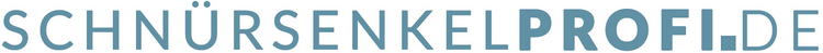 Logo Schnürsenkelprofi