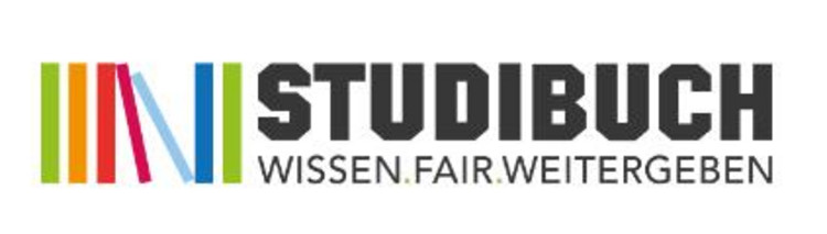 Logo Studibuch