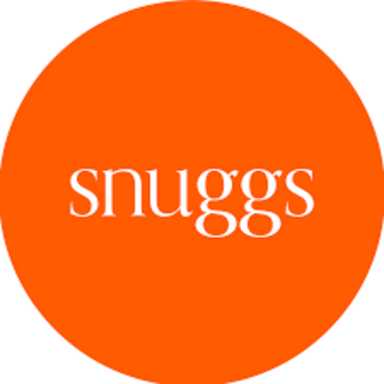 Logo snuggs