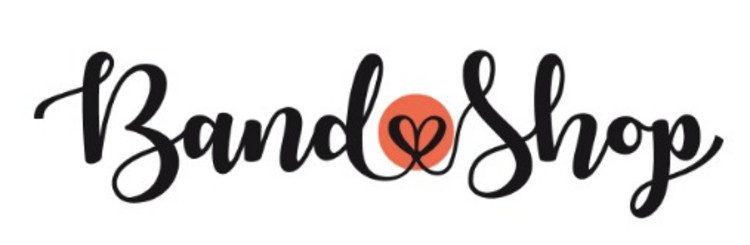 Logo Band-Shop
