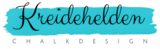 Logo Kreidehelden