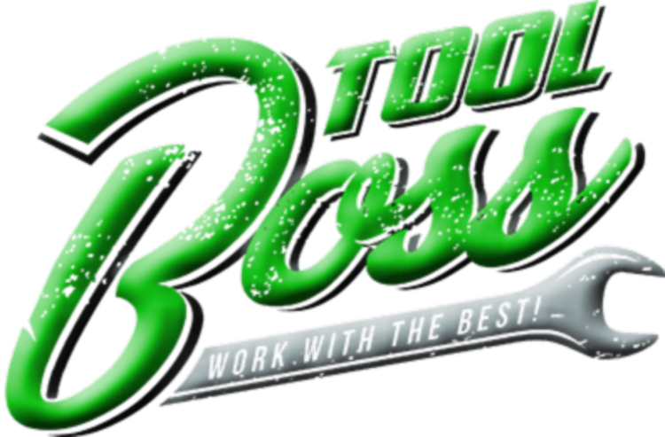 Logo Tool-Boss
