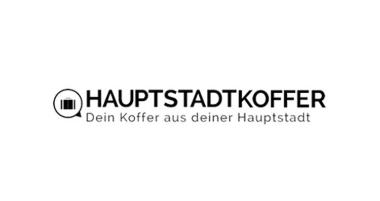 Logo Hauptstadtkoffer