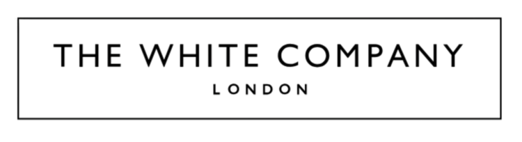 Logo The White Company