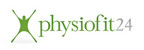 Logo Physiofit 24