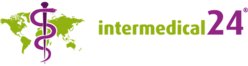 Logo intermedical24
