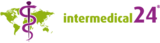 Logo intermedical24