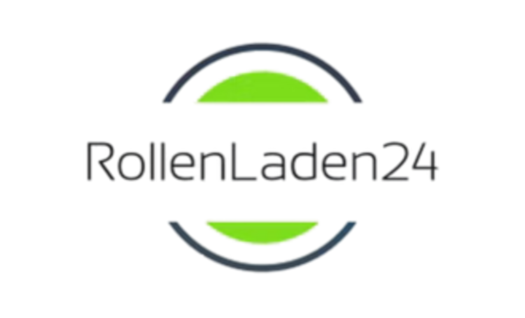Logo RollenLaden24