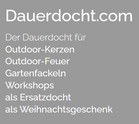 Logo Dauerdocht