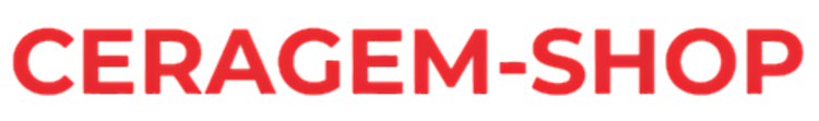Logo Ceragem Ludwigshafen