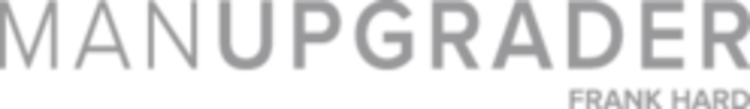 Logo ManUpgrader