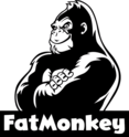 Logo FatMonkey