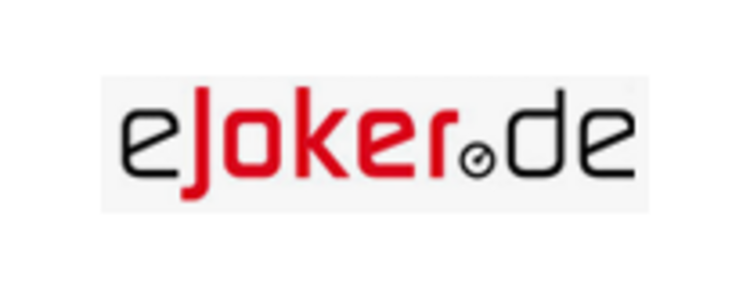 Logo ejoker