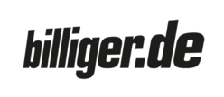 Logo billiger.de