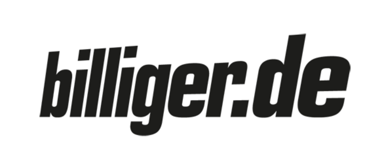 Logo billiger.de