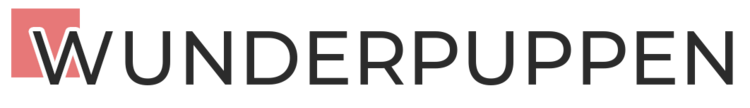 Logo Wunderpuppen