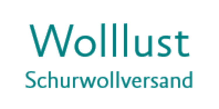Logo Wolllust Schurwollversand