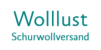 Logo Wolllust Schurwollversand