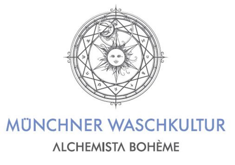 Logo Münchner Waschkultur