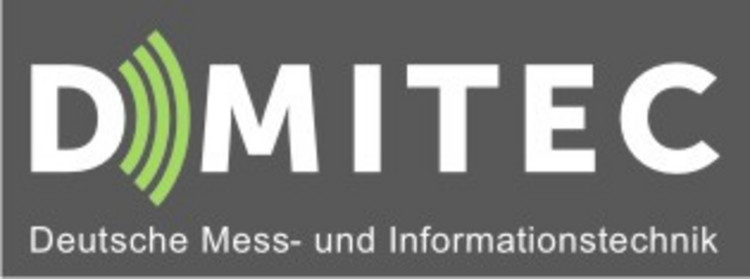 Logo DMITEC GmbH