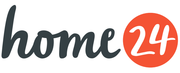 Logo Home24