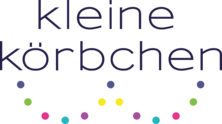 Logo kleine körbchen