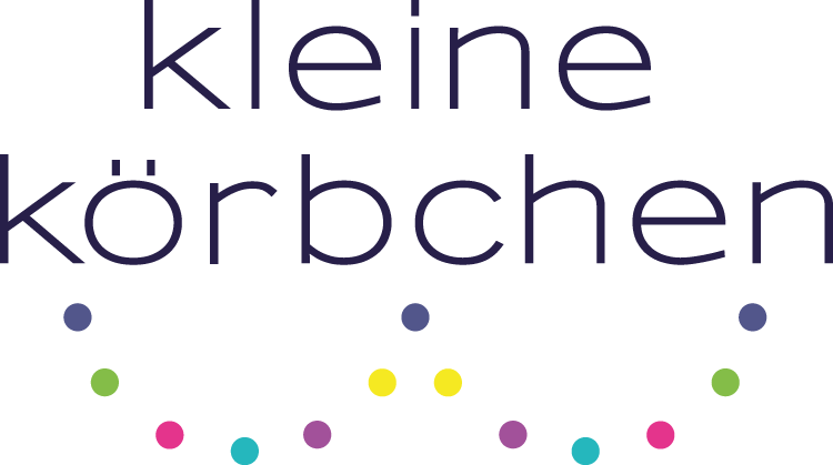 Logo kleine körbchen
