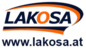 Logo Lakosa