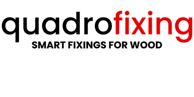 Logo quadrofixing