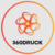 Logo 360Druck