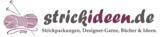 Logo strickideen.de