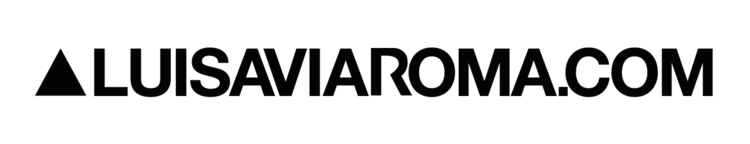 Logo Luisaviaroma