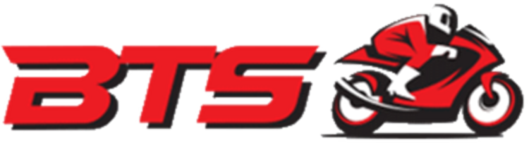 Logo BTS