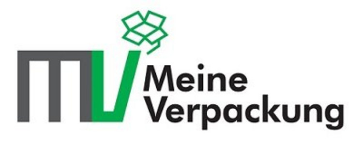 Logo Meine Verpackung