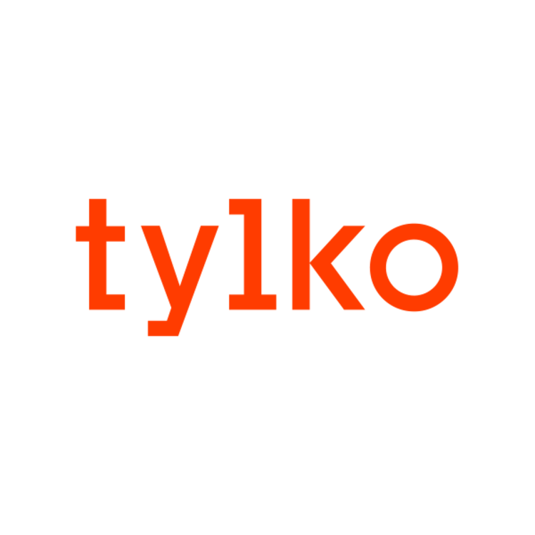 Logo tylko