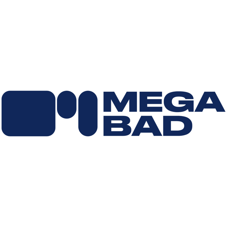 Logo Megabad