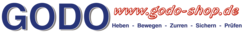 Logo Godo Shop