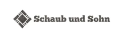 Logo Schaub und Sohn
