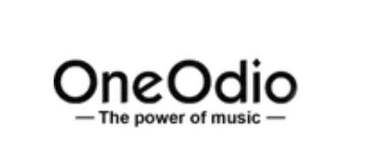 Logo OneOdio