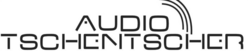 Logo Audio Tschentscher