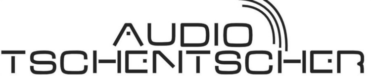 Logo Audio Tschentscher