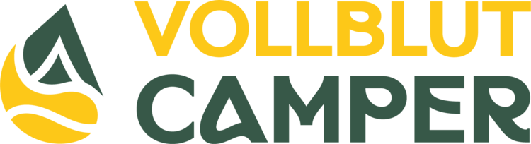 Logo Vollblut Camper
